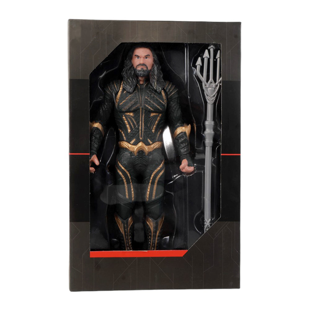 3335 AQUAMAN FIGURE A.I (3+ YEAR)