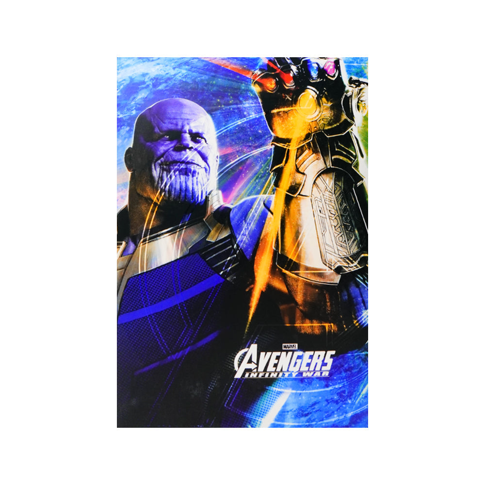 MB333-BM333 THANOS FIGURE 13INCH
