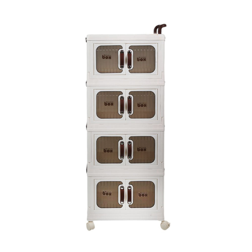 BABY CONTAINER 4 FLOOR 8870-1 IR