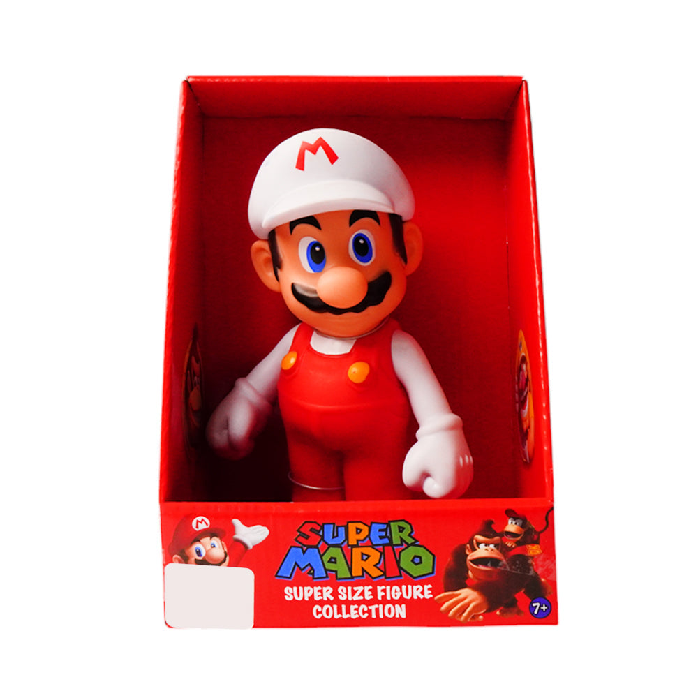 FP815709 SUPER MARIO FIGURE A.I