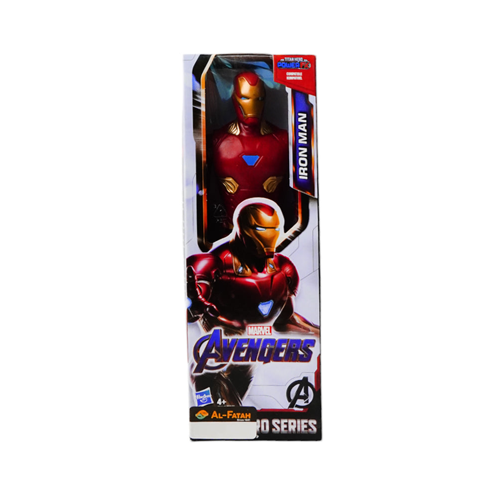 E3918 HBR I-MAN FIGURE