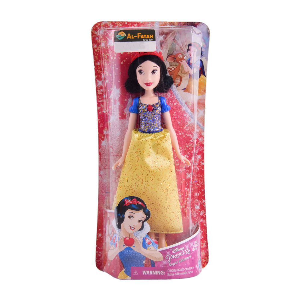 E4161 NERF DISNEY PRINCESS SNOW WHITE