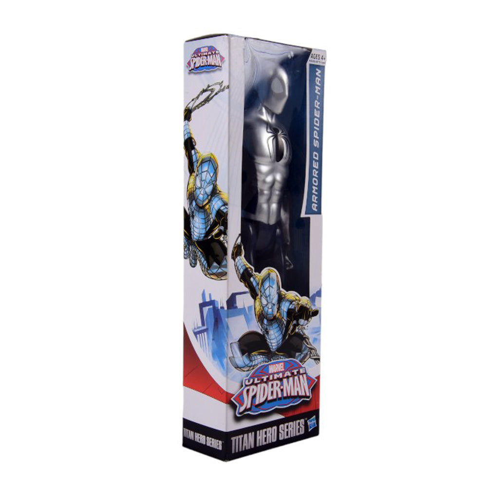 A8726 12 INCH SPIDER MAN FIGURE