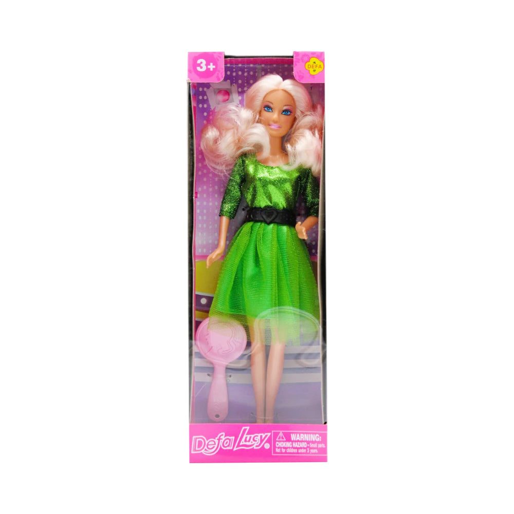 8226 DEFA LUCY DOLL A.I