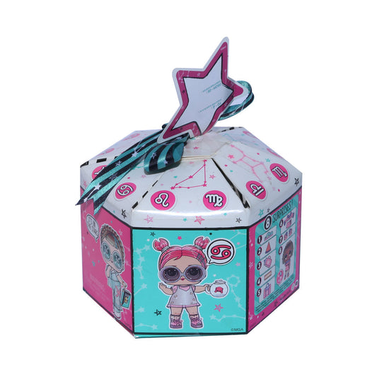 572831 Lol Present 8 Surprise Box (3+ Year) D