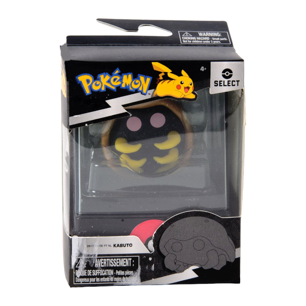 PKW2937 POKEMON FIGURE