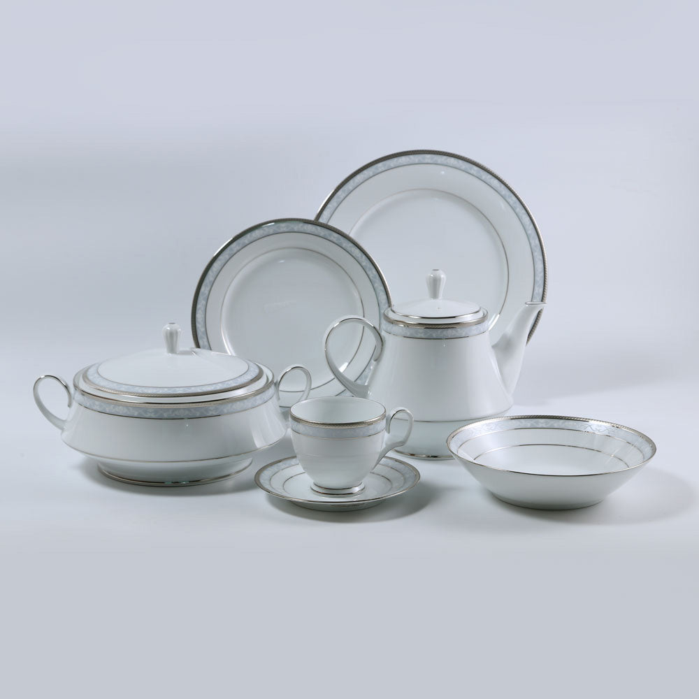 DINNER SET NORITAKE 98PC 4336