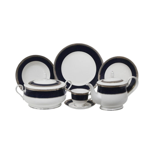 DINNER SET NORITAKE 98PC 4922