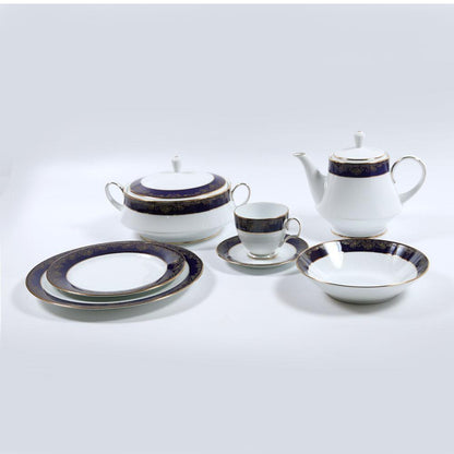 DINNER SET 98 PC NORITAKE 4399