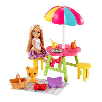 HCK66 BRB CHELSEA PICNIC SET A.I
