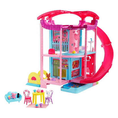 HCK77 BRB CHELSA PLAYHOUSE