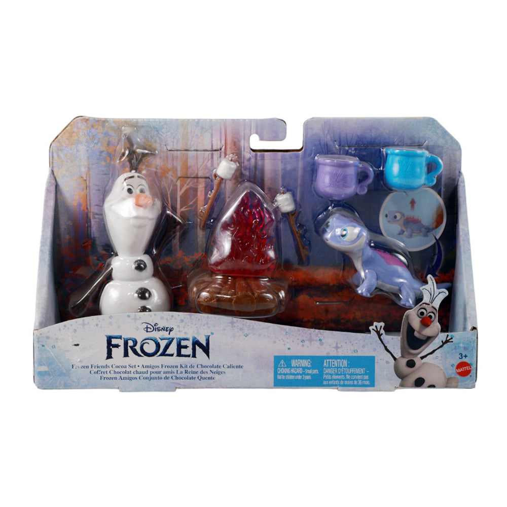 HBR FROZEN FRIENDS HLW62