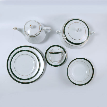 DINNER SET 98 PC NORITAKE M005