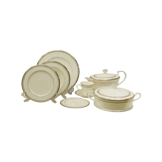 DINNER SET NORITAKE 98PC 4816