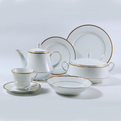 DINNER SET 98 PC NORITAKE M041