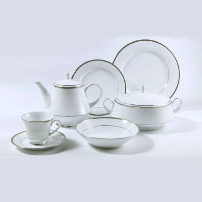 DINNER SET 98 PC NORITAKE M042