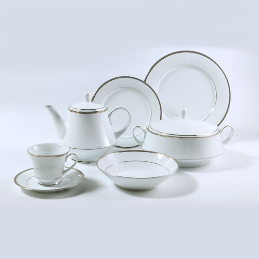 DINNER SET 98 PC NORITAKE M042