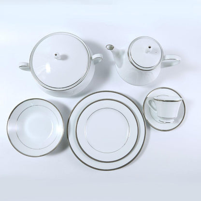DINNER SET 98 PC NORITAKE M042