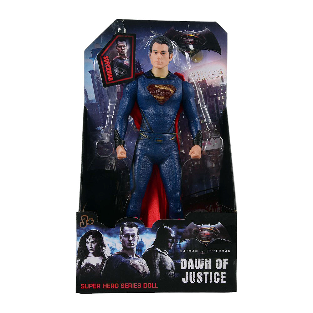 3325 SUPERMAN JUSTICE FIGURE