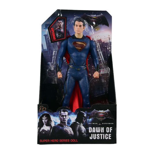 3325 SUPERMAN JUSTICE FIGURE