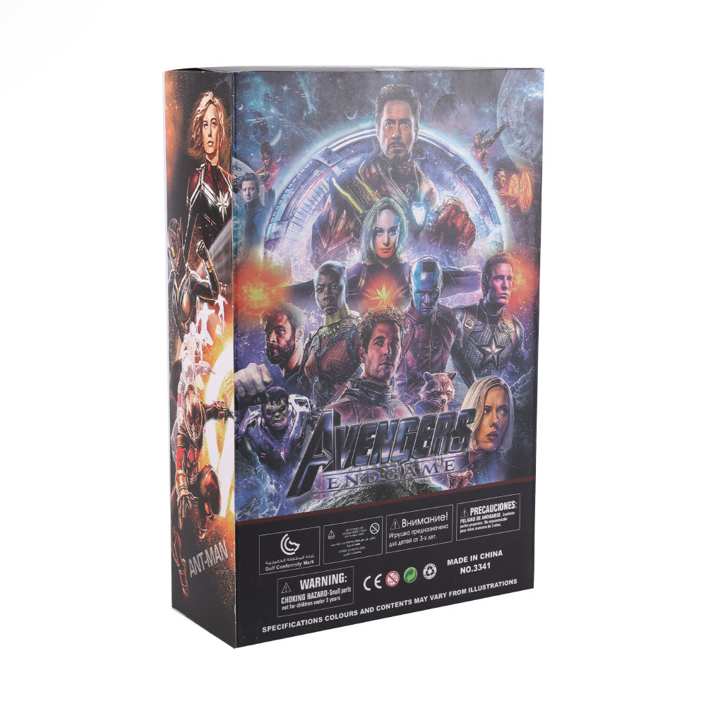 3341 ANT-MAN FIGURE A.I (3+ YEAR)