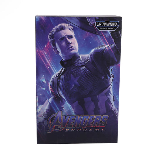 3320D CAPTAIN AMERICA FIGURE A.I (3+ YEAR)