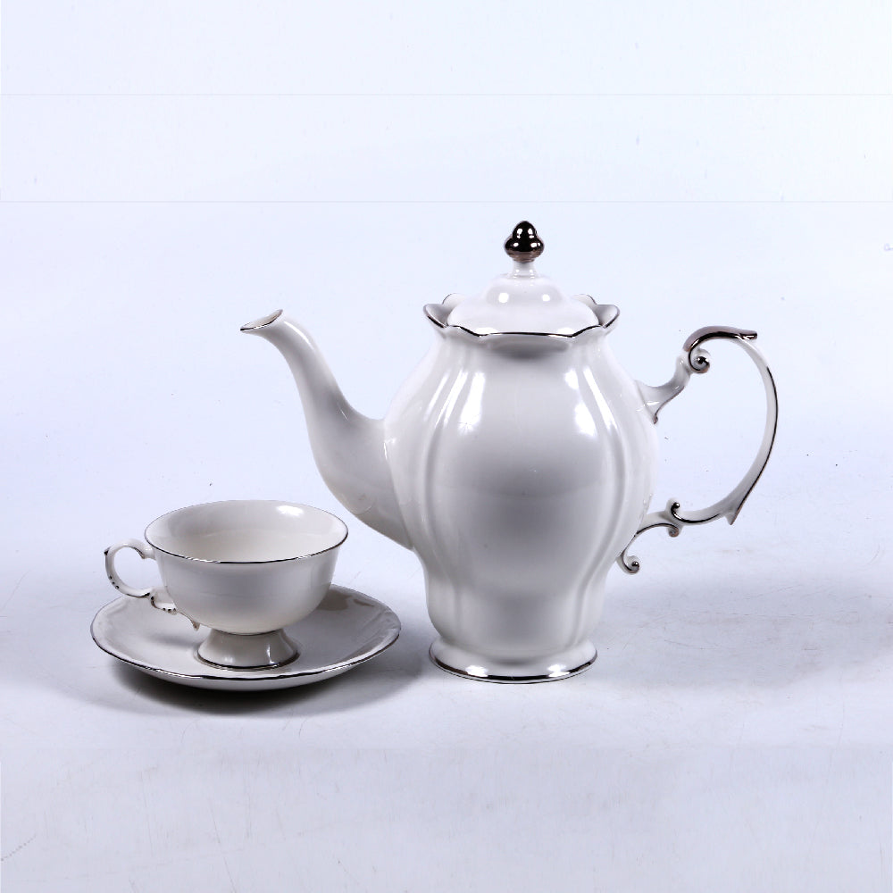 DINNER SET ROYAL BISTRO 85 PCS J1857-34S