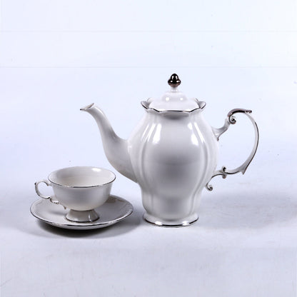 DINNER SET ROYAL BISTRO 85 PCS J1857-34S
