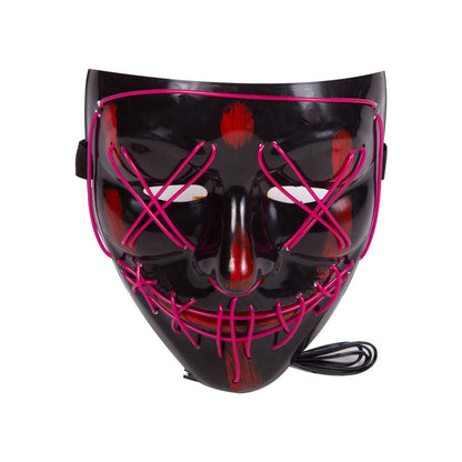 Sss1413 Light Face Mask (3+ Year) Z.B