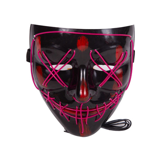 Sss1413 Light Face Mask (3+ Year) Z.B