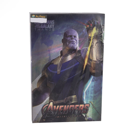 3334 AVENGERS THANOS FIGURE (3+ YEAR) A.I