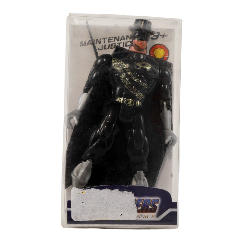 283-1A SUPER HERO FIGURE (3+ YEAR) Z.B