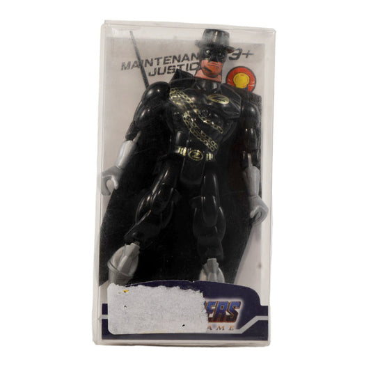 283-1A SUPER HERO FIGURE (3+ YEAR) Z.B