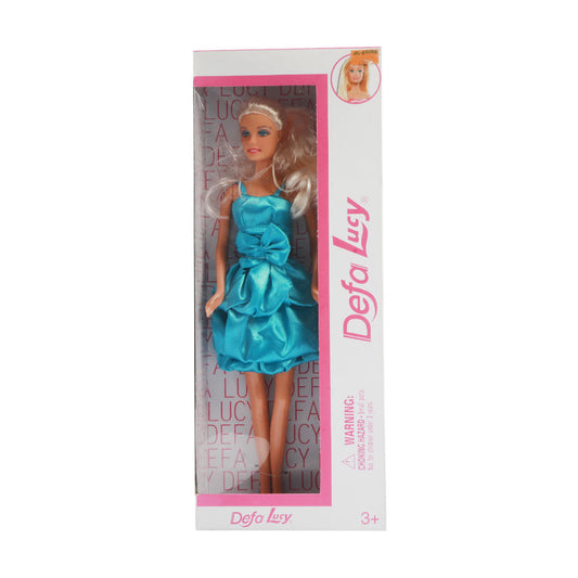 8138 DEFA LUCY DOLL A.I