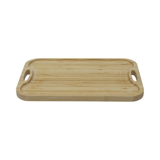 TRAY WOODEN 733-15