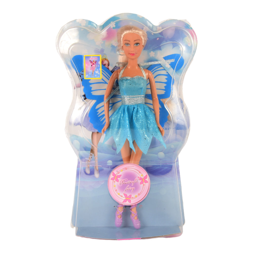 8135 DEFA LUCY BEATIFULL FAIRY DOLL