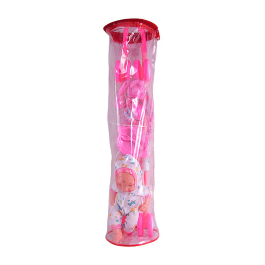 9515B-111H BABY DOLL W-STOLLER IR