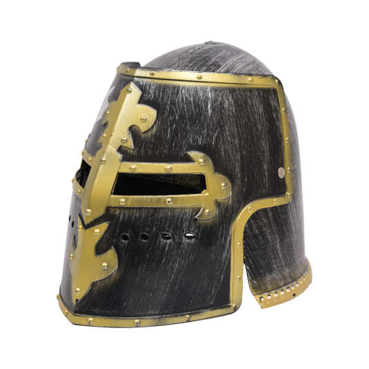 8-29 H-W SOLDIER HELMET
