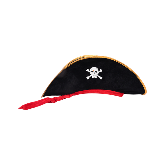 006C H-W PIRATE SHINDA CAP