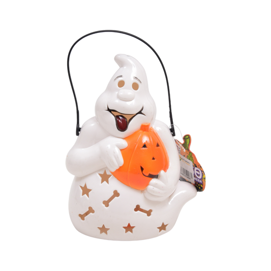 168-71 H-W WHITE SMOKEY PUMPKIN