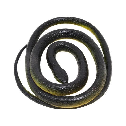 014 H-W RUBBER SNAKE