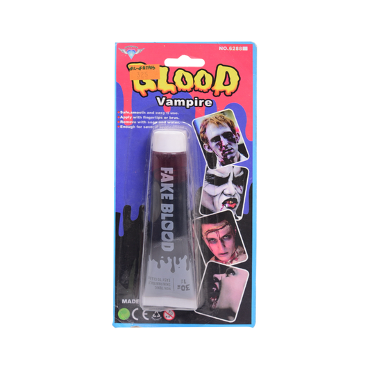 6288 H-W VAMPIRE FAKE BLOOD