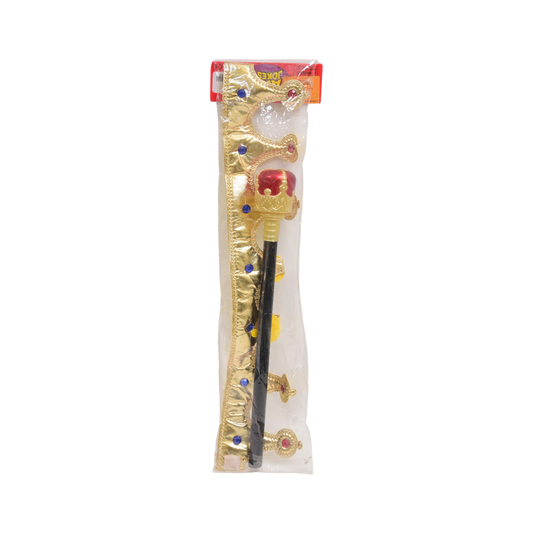 3179 H-W KING STICK