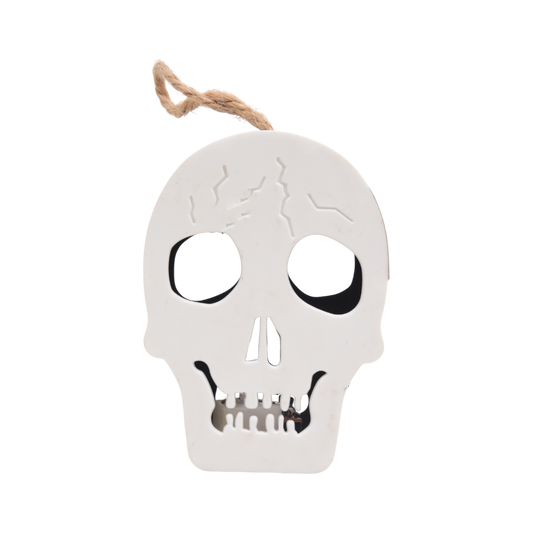 1864-73 H-W HALLOWEEN LIGHT