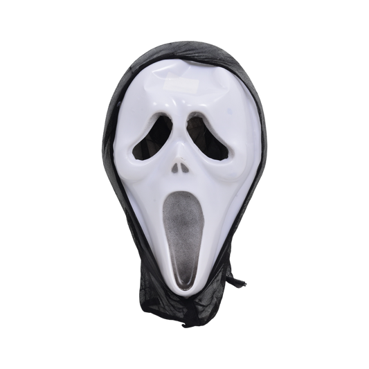 004509 H-W SCREAM MASK