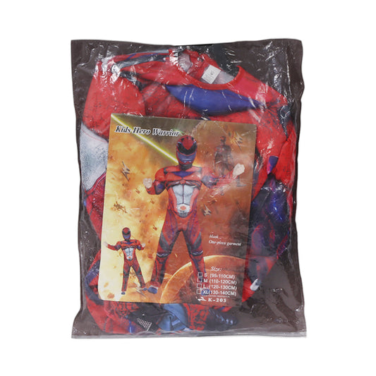 K240 DEADPOOL COSTUME M