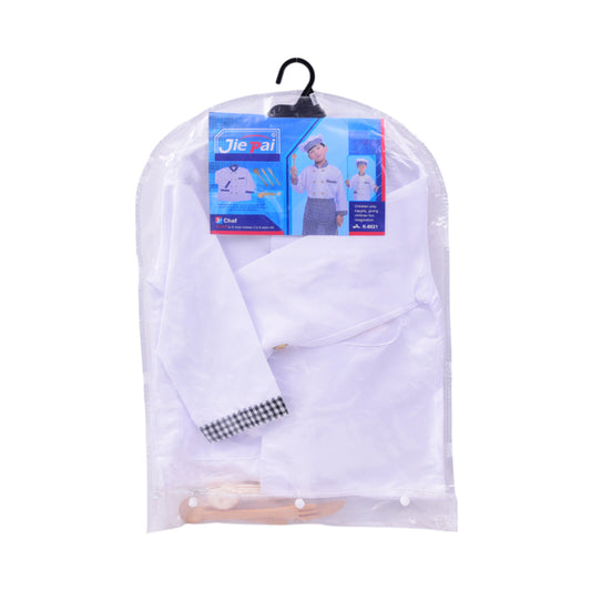 K0021-K0018 CHEF COSTUME