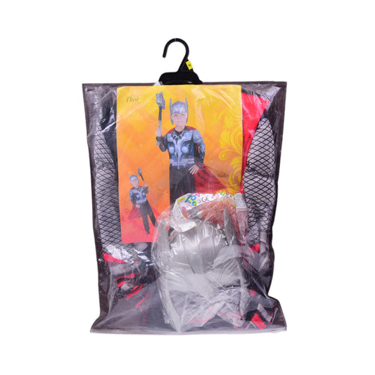K198 THOR COSTUME M