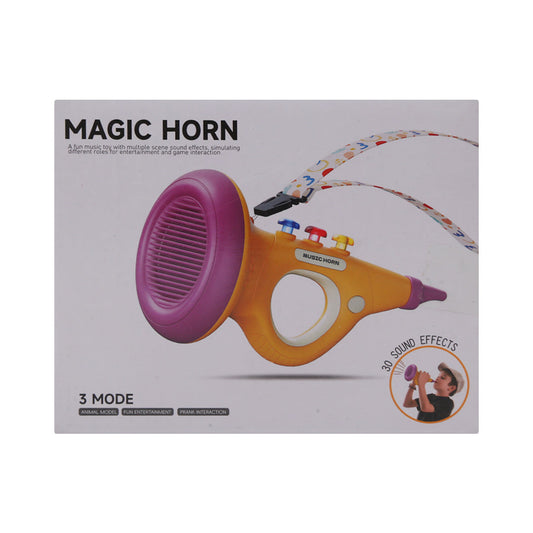 293-2Y MAGIC HORN IR