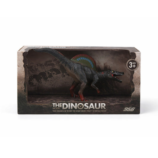KZ956-304G TYRANNOSAURUS DINOSAUR IR